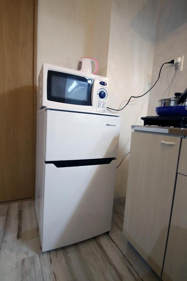 Ex2 House Imamiya 202 Apartment Osaka Luaran gambar